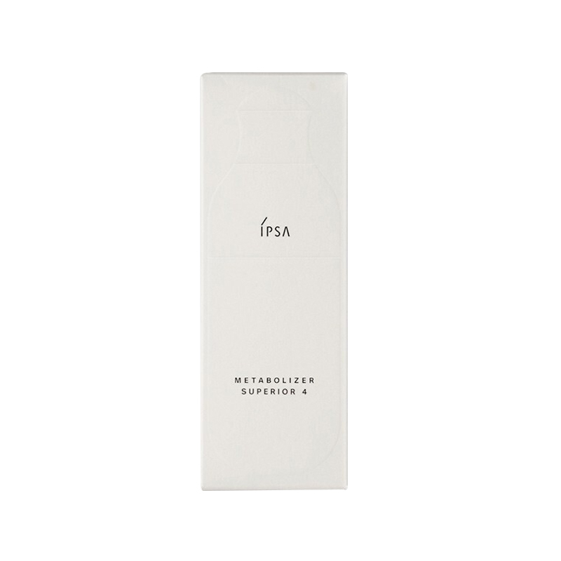 茵芙莎(IPSA)自律循环美肌液175ml S4（试用装）