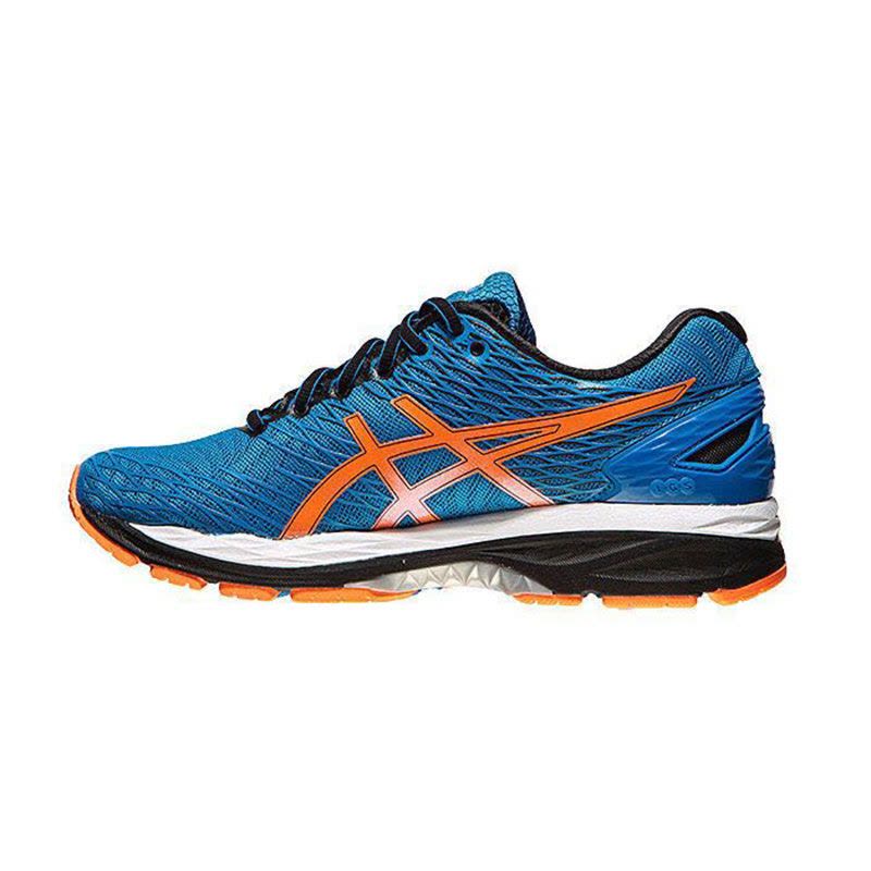 Asics/亚瑟士男鞋夏防滑跑步鞋耐磨时尚运动鞋T600N-3930图片