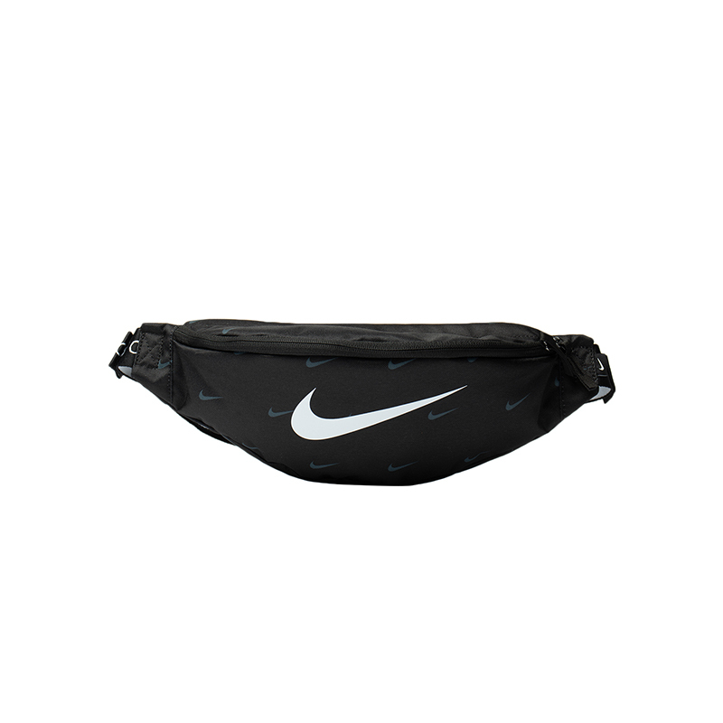 nike耐克男女腰包单肩包大容量斜挎包手机胸包dc7343