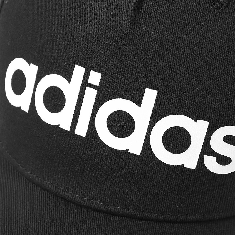 adidas阿迪达斯NEO男运动休闲帽子DM6178
