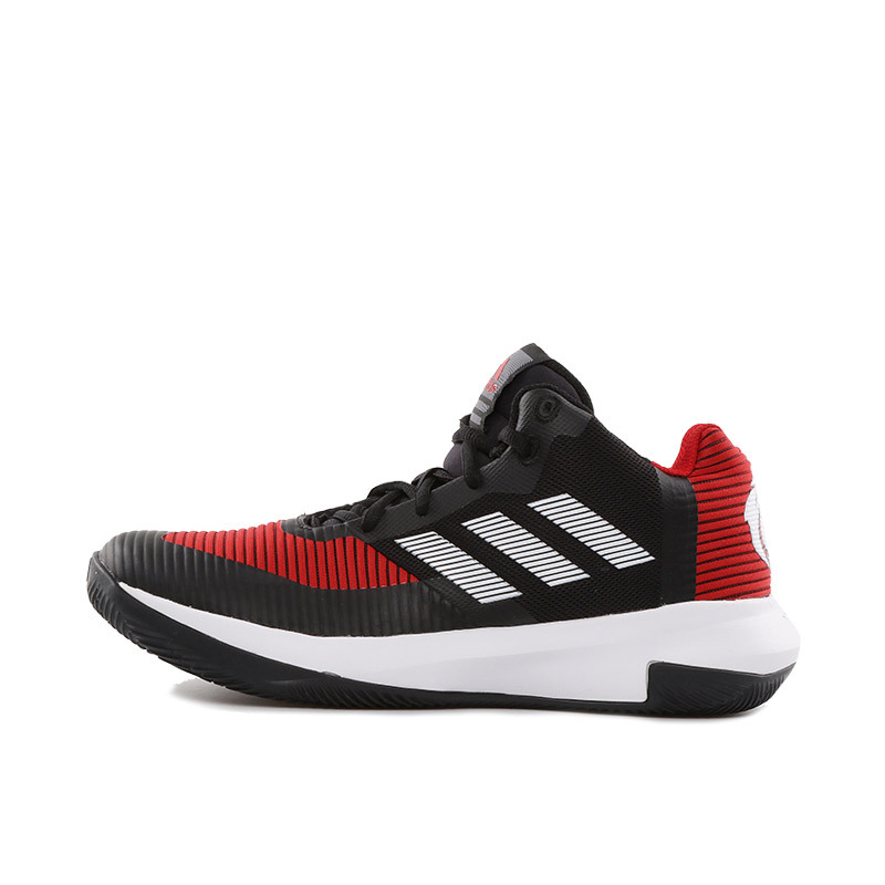 阿迪达斯adidas篮球鞋