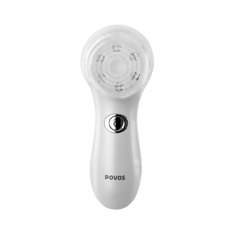 奔腾（POVOS） PM6101 洁面仪 多功能电动洁面刷 洁肤仪
