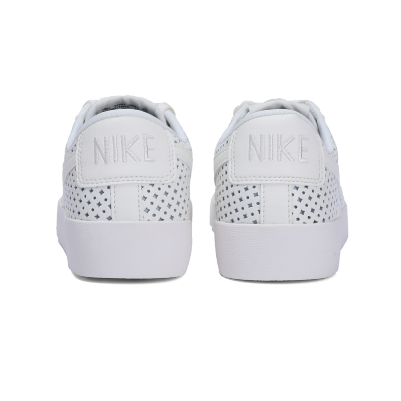 Nike耐克2018年新款女子W BLAZER LOW SE复刻鞋AV9374-100