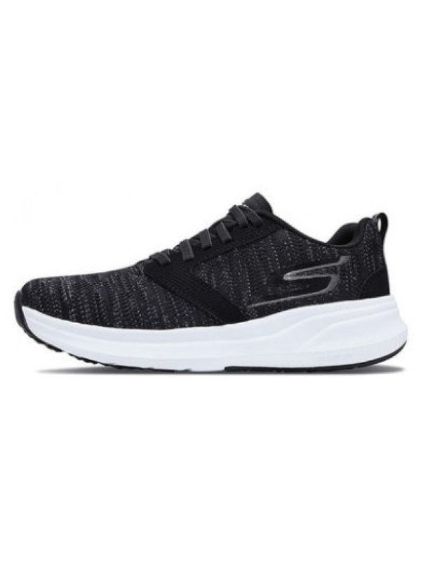 Skechers斯凯奇女鞋GO RUN RIDE 7休闲运动鞋 15200-BKW
