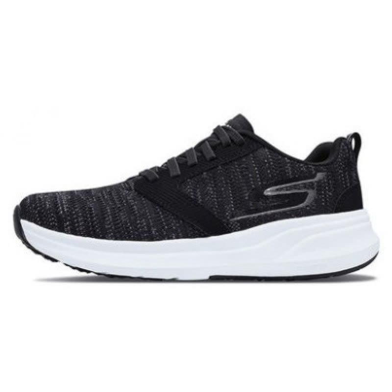 Skechers斯凯奇女鞋GO RUN RIDE 7休闲运动鞋 15200-BKW图片