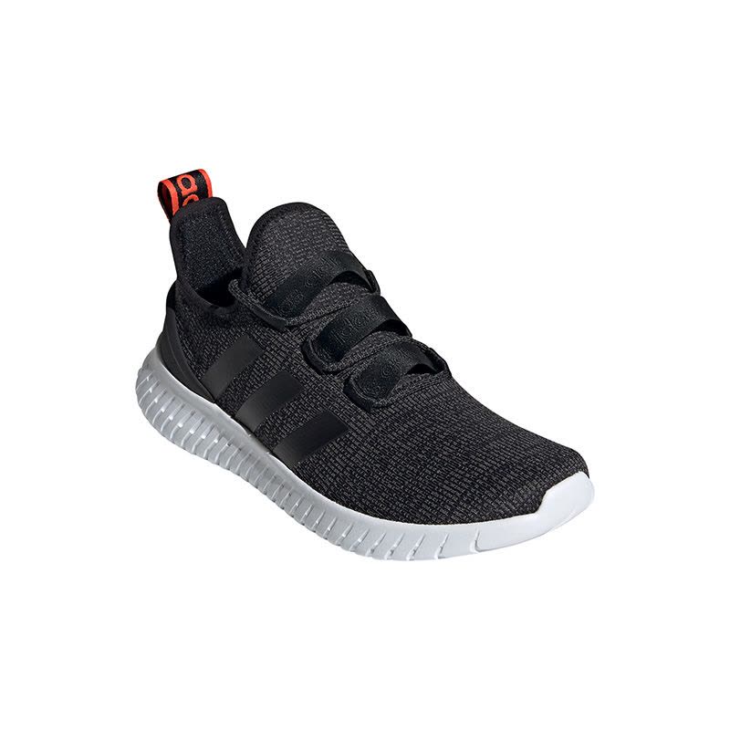 ADIDAS(阿迪达斯)2020秋季男子一脚蹬透气舒适跑步鞋FW5116图片