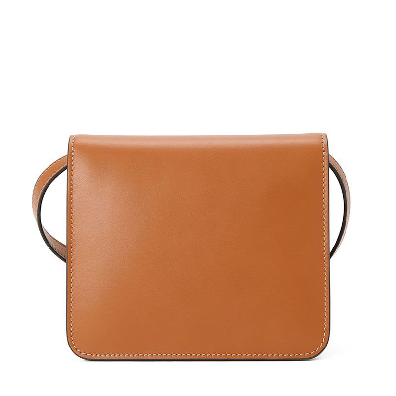 预订FENDI FAB 女士单肩包 17x14.5x7CM图片