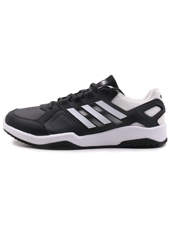 ADIDAS阿迪达斯男鞋休闲运动训练防滑耐磨网球鞋CG3502