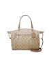 COACH 蔻驰 F 女士单肩包 手拎包 中号 F79998