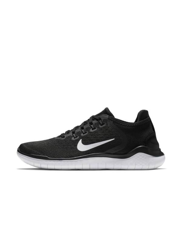 nike耐克女鞋夏季运动鞋FREE赤足休闲跑步鞋-942837-001