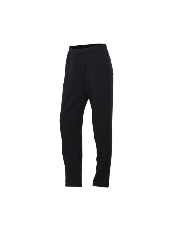 ADIDAS阿迪达斯NEO男装宽松舒适运动休闲长裤CZ1745