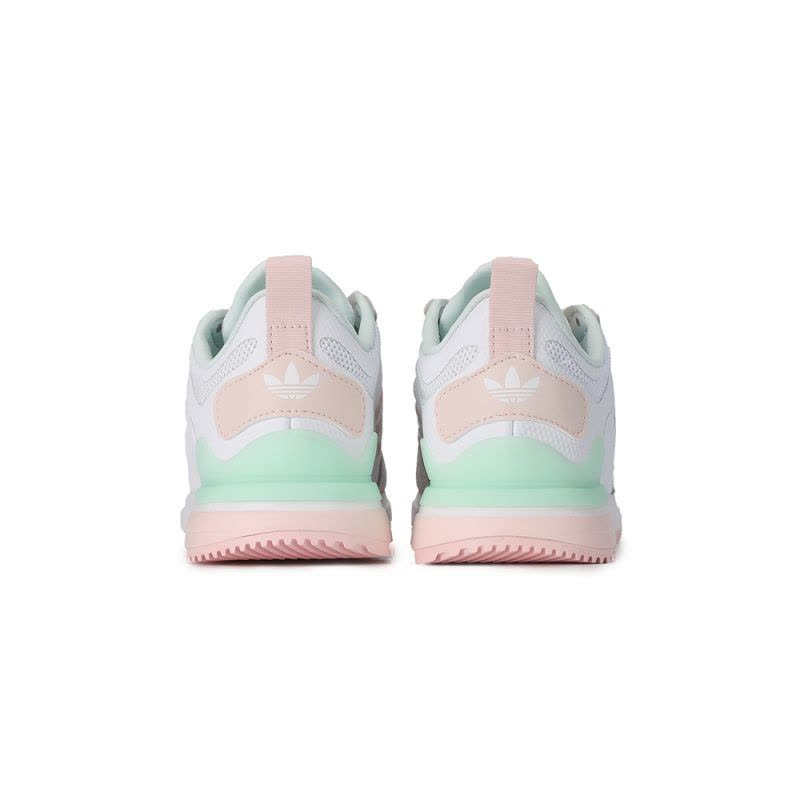 阿迪经典ZX 700 HD W女子经典鞋FY0971图片