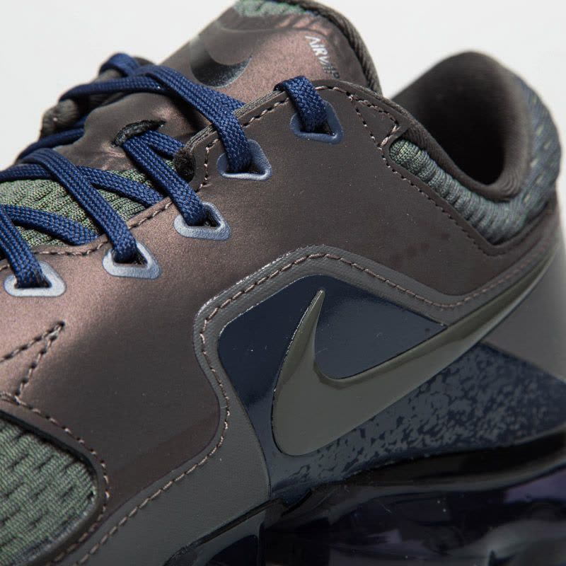 NIKE耐克AirVaporMax北极光全掌气垫男鞋运动鞋跑步鞋AJ4469-002图片