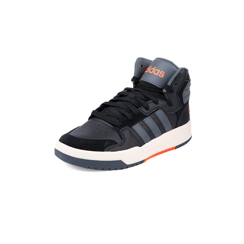 ADIDAS 阿迪达斯2020春季男子高帮休闲鞋EH1862图片