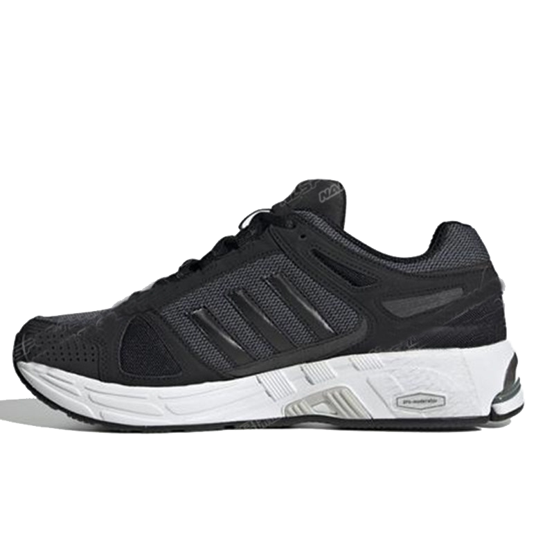 ADIDAS(阿迪)2019Response CTL7 Plus冬季中性跑步鞋EG8083