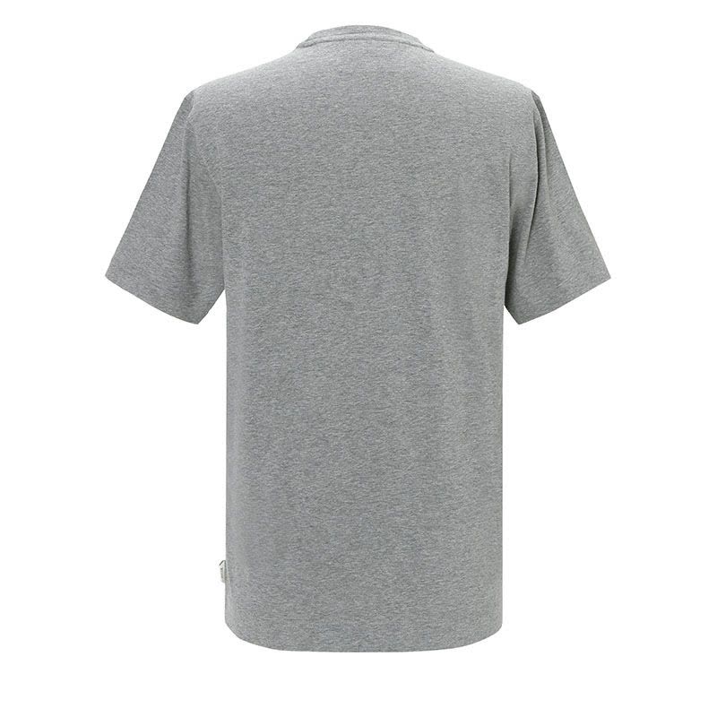 ZEGNA T恤 LOGO印花 VU372图片
