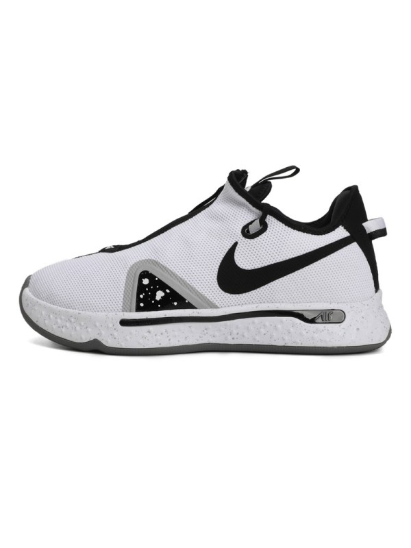 Nike耐克2020年新款男子PG 4 EP篮球鞋CD5082-100