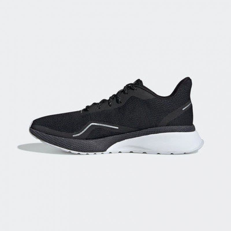 Adidas阿迪达斯2020秋季新款女子透气轻便户外潮流跑步鞋 EE9929图片