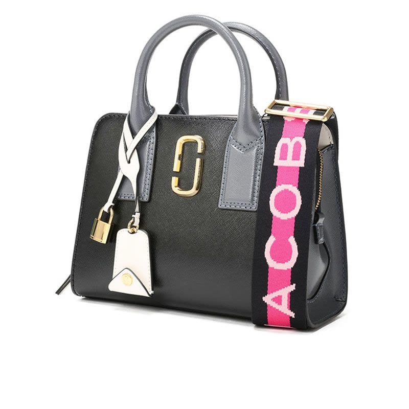 Marc Jacobs Little Big Shot 手拎包 M0014320图片