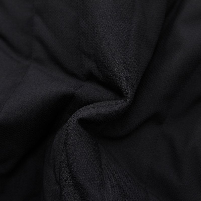 【自营】adidas男服夹克外套他立领飞行领休闲运动服DH3981