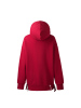 KAPPA/卡帕专柜女子运动服秋款针织卫衣LOGO外套|K0862MK59D