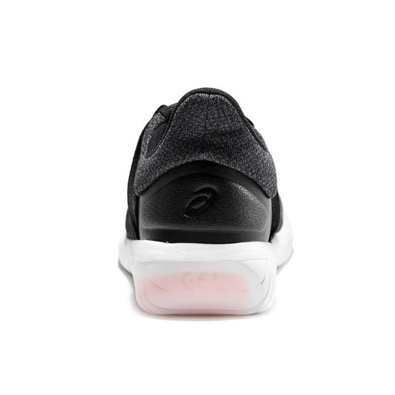 ASICS亚瑟士女鞋专业缓冲跑鞋GEL-KENUN Lyte MX 1022A006-001图片