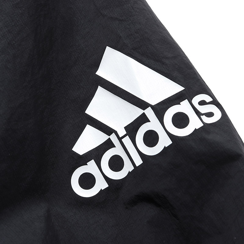 【自营】adidas女服外套夹克梭织休闲运动服EA3108