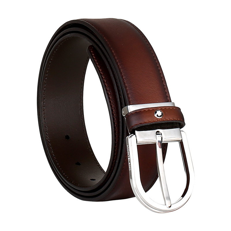 万宝龙(montblanc)腰带118413报价_参数_图片_视频_怎