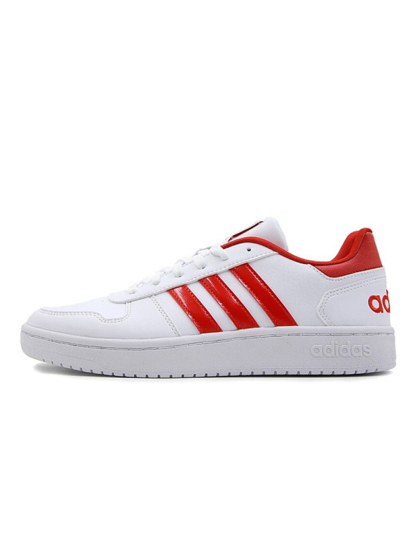 Adidas阿迪达斯男鞋 2019新款正品NEO运动透气轻便休闲鞋 EE6501