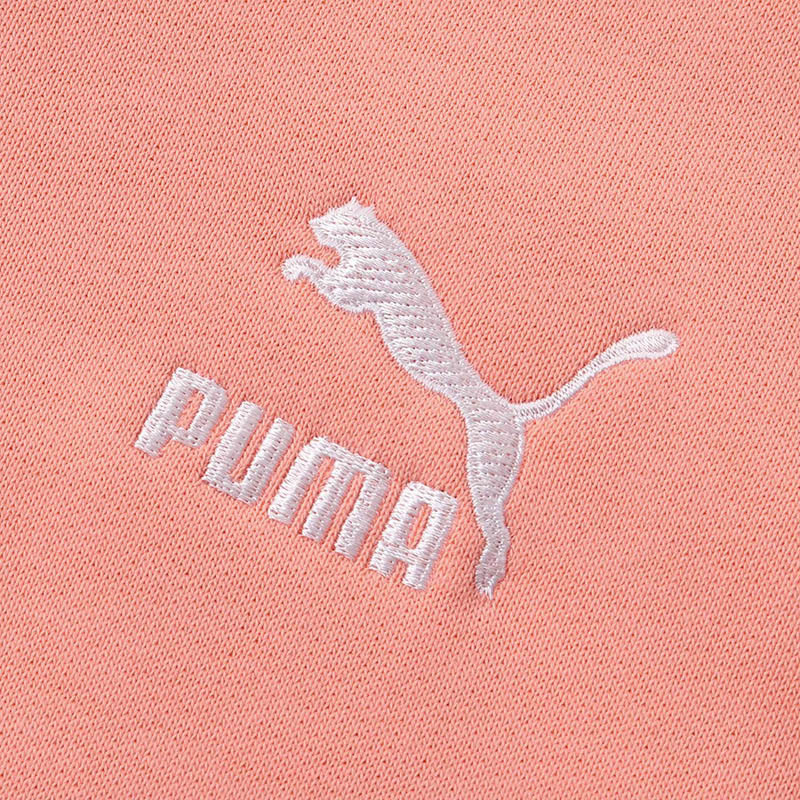 【自营】PUMA彪马女装运动服休闲连帽卫衣531282