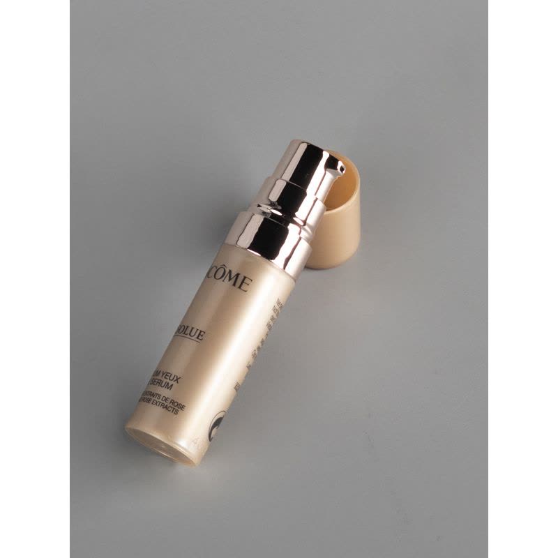 兰蔻 菁纯臻颜焕亮眼部精华乳 5mL(有效期至2023.10)图片