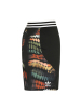 ADIDAS ORIGINALS(阿迪经典)SLIM SKIRT夏季女子裙子AJ7287