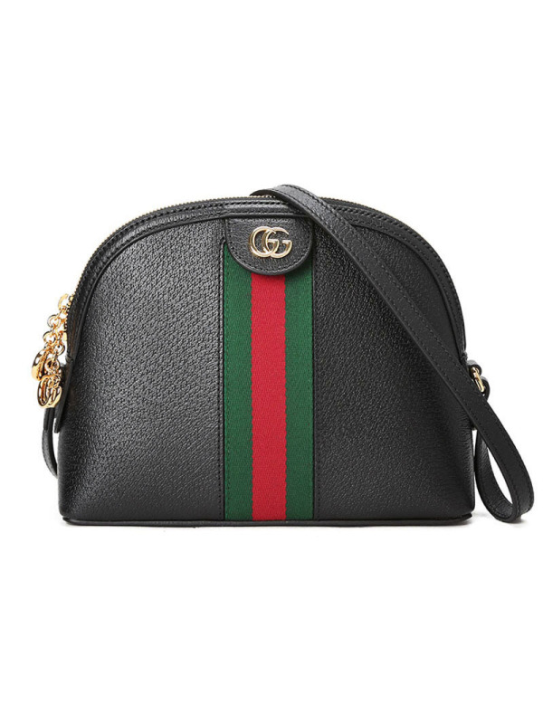 预订GUCCI Ophidia 贝壳单肩包499621 小号 22x18x7.5CM