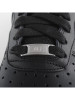NIKE耐克女鞋airforce空军一号AF1纯黑小黑鞋休闲板鞋315115-038