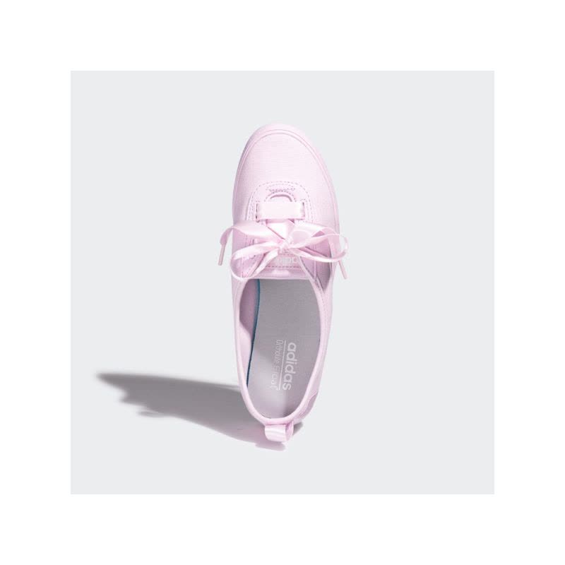 阿迪达斯adidas neo COURTITUDE 女子休闲鞋EF0621图片