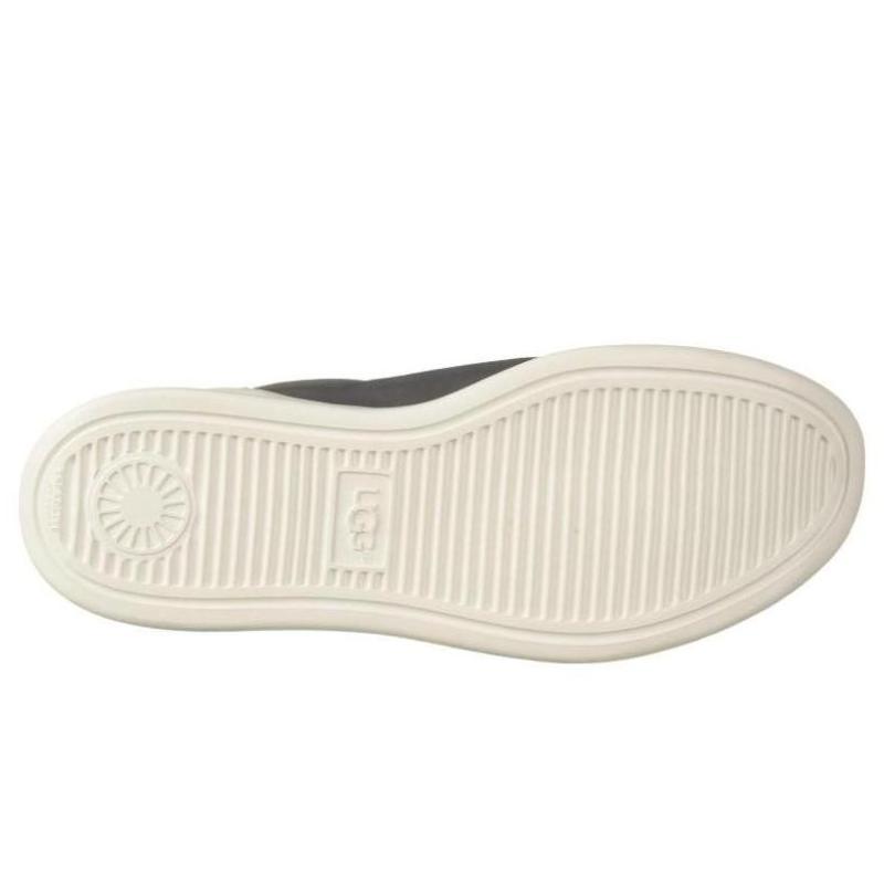 UGG 春秋女士布面低帮低跟松糕底休闲鞋1095097
