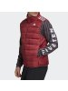 ADIDAS(阿迪)2020ESS DOWN VEST冬季男子羽绒马甲GH4585