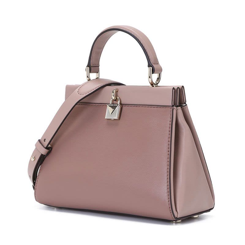 MK Gramercy Frame 斜挎包 小号 SR 30F8SZ6S1T图片