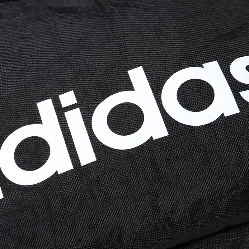adidas阿迪达斯NEO女运动休闲双肩包DM6156 DM6156黑+白