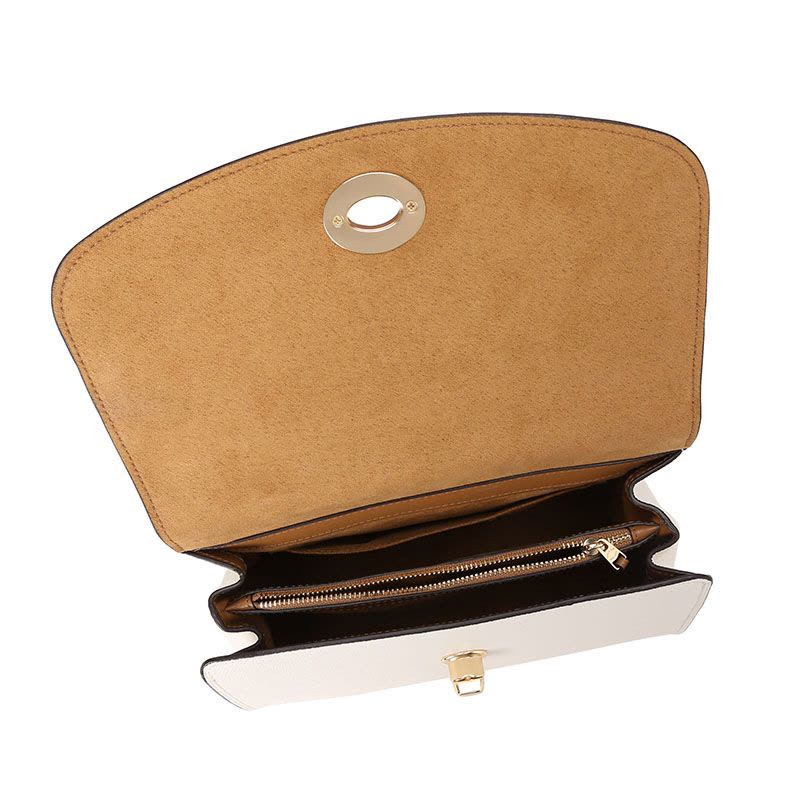 Coach PARKER 手提单肩包 F76618图片