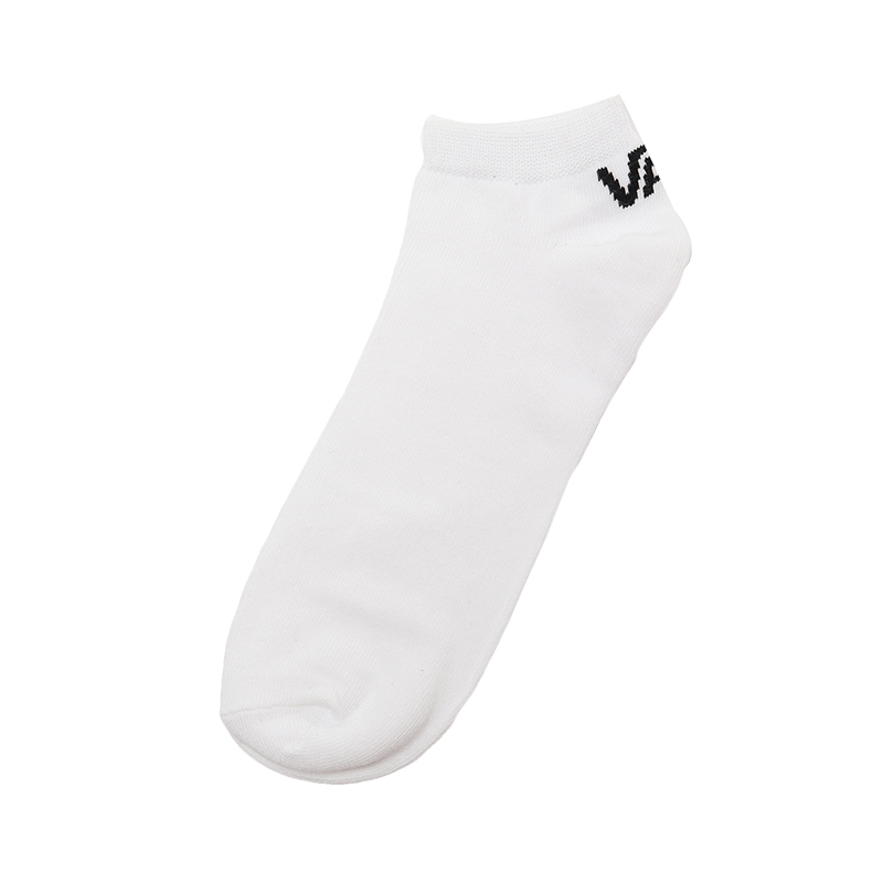 VANS范斯男袜运动袜休闲袜子VN0A3QT3WHT