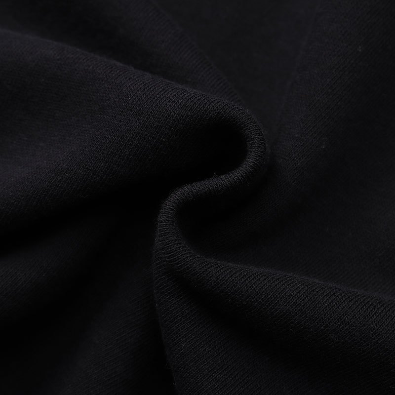 PUMA彪马女装休闲套头衫连帽卫衣短款运动服579127 L 57912701黑色
