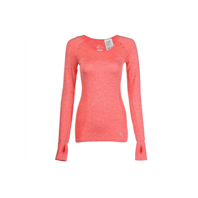NIKE(耐克)DFKINTLS-TEE春季女子长袖TEE-718583-69图片