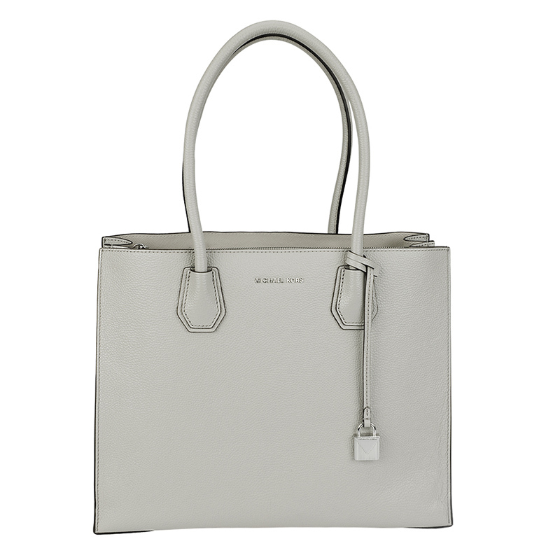 michaelkors迈克科尔斯mk女包奢侈品欧美时尚真皮横款荔枝纹女士手提