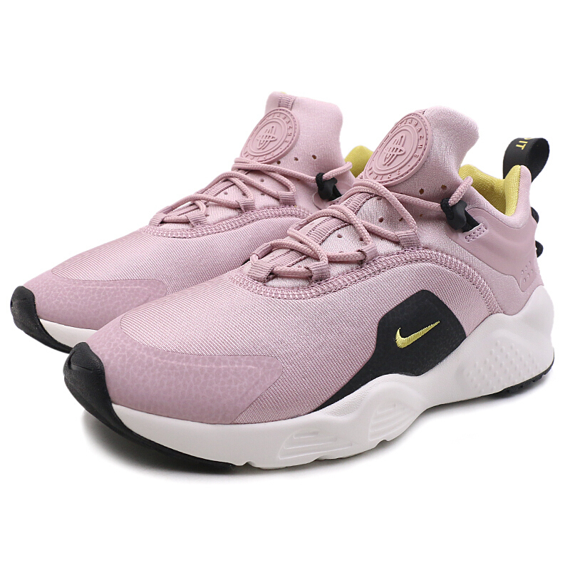 nike耐克女鞋华莱士运动鞋低帮鞋子休闲鞋ao3172500