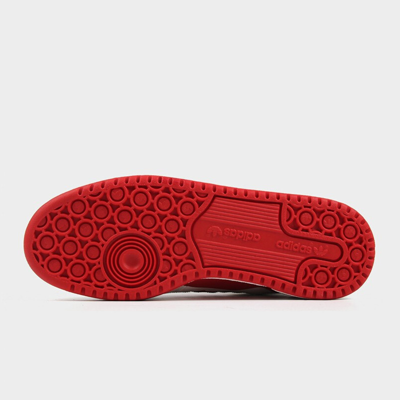 ADIDAS ORIGINALS(阿迪经典)2019FORUM MID RS XL春季男子经典鞋G28153
