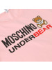 莫斯奇诺MOSCHINO 女士T恤1904