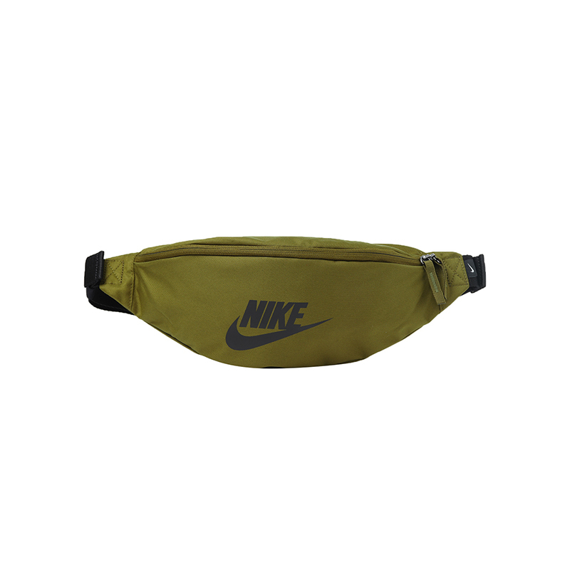 NIKE耐克男包女包户外健身训练多功能腰包跑步挎包BA5750