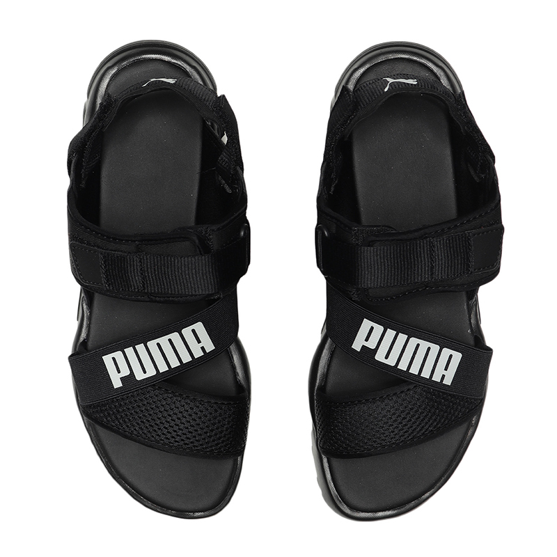 彪马(puma)运动凉鞋/拖鞋报价_参数_图片_视频_怎么样_问答-苏宁易购