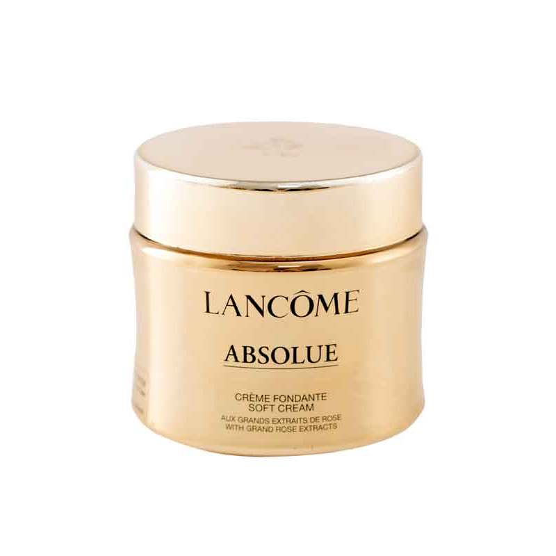 【国内专柜】兰蔻（LANCOME）菁纯面霜 臻颜精萃乳霜（轻盈）60ml 滋润饱满紧致肌肤